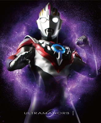 ウルトラマンオーブ Blu-ray BOX I : ウルトラマン | HMV&BOOKS online