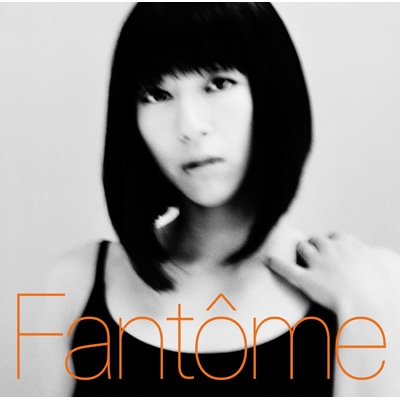Fantome : 宇多田ヒカル | HMV&BOOKS online - TYCT-60101
