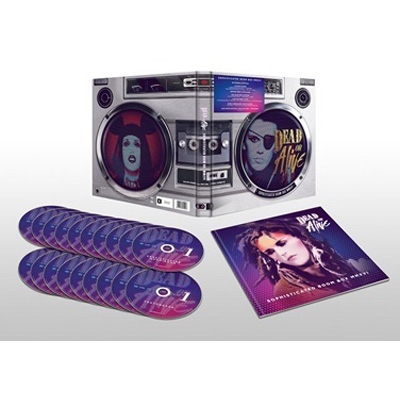 Sophisticated Boom Box MMXVI (17CD＋2DVD) : Dead Or Alive