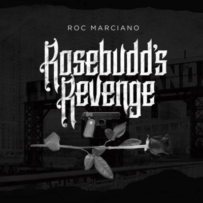 Rosebudd's Revenge : Roc Marciano | HMV&BOOKS online - FB5182CDJ