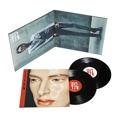 平凡 (アナログレコード) : ドレスコーズ | HMV&BOOKS online - NAS2036