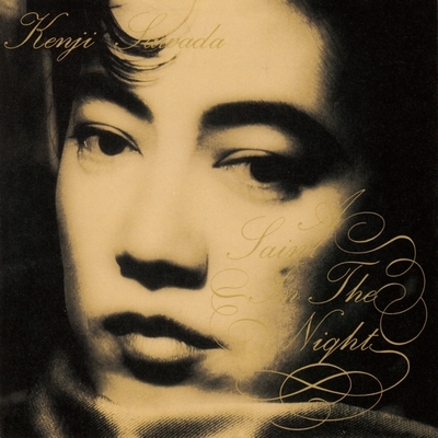 A SAINT IN THE NIGHT : 沢田研二 | HMV&BOOKS online - UPCY-7047