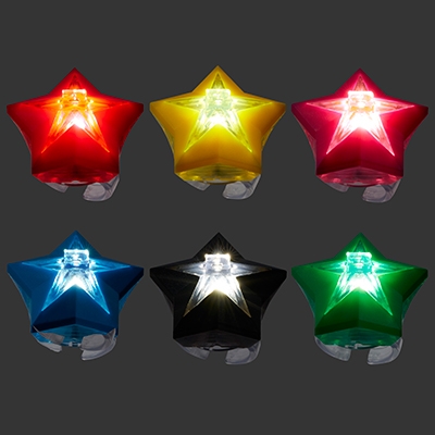 フラッシュリング（全6種）/ BIGBANG JAPAN DOME TOUR 2014～2015 