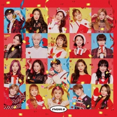 Special Album : FM 201.8 | HMV&BOOKS online - INT0167