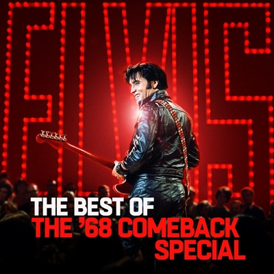 68カムバック・スペシャル～50周年セレブレーション・アルバム（仮