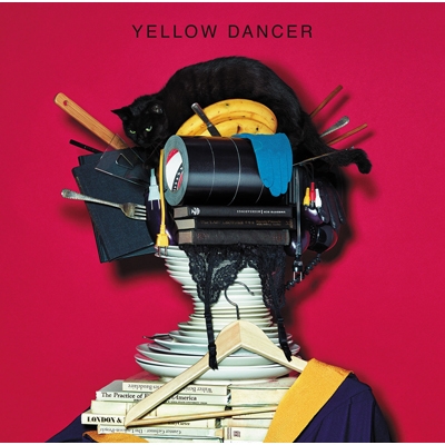 YELLOW DANCER【生産限定盤】(2枚組アナログレコード) : 星野 源