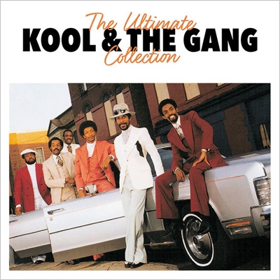 Ultimate Collection (2枚組SHM-CD) : Kool & The Gang | HMV&BOOKS