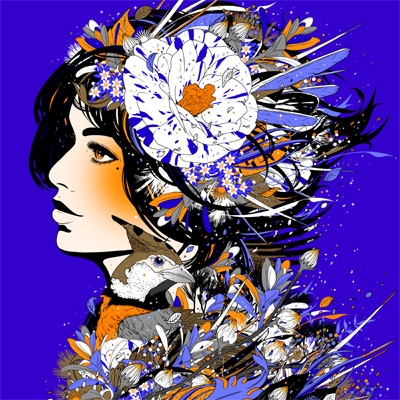 Perfect Blue : DJ OKAWARI | HMV&BOOKS online - CSTC-4