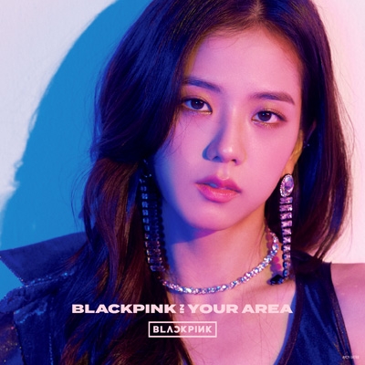 BLACKPINK IN YOUR AREA ＜JISOO Ver.＞ : BLACKPINK | HMV&BOOKS