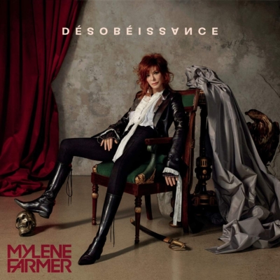 Desobeissance : Mylene Farmer (ミレーヌ・ファルメール) | HMV&BOOKS