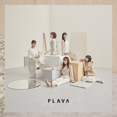 FLAVA : Little Glee Monster | HMV&BOOKS online : Online Shopping
