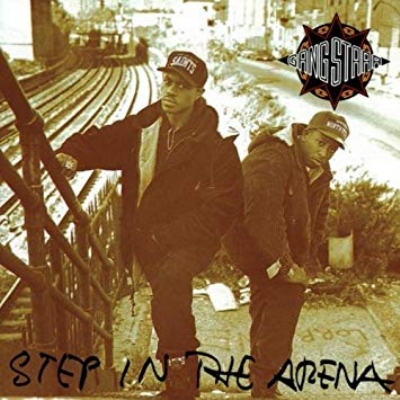 Step In The Arena (2枚組/180グラム重量盤レコード） : Gang Starr
