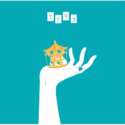 troy : 有機酸 (uki3) | HMV&BOOKS online - DUED1237