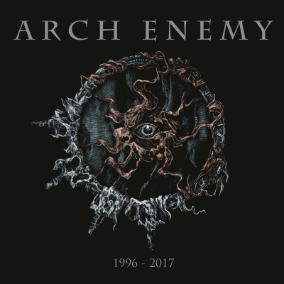 1996-2017 (BOX仕様/12枚組アナログレコード) : Arch Enemy