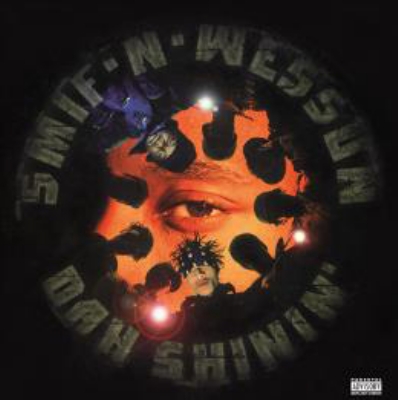 Dah Shinin' (2枚組アナログレコード) : Smif N Wessun | HMV&BOOKS