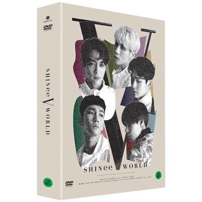 SHINee ジョンヒョン DVD ファンサイト DVD・ブルーレイ｜SHINee