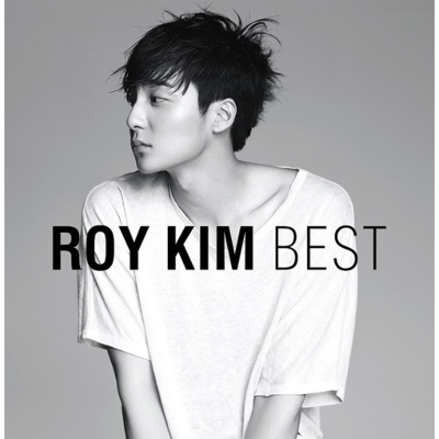 ROY KIM BEST (CD+DVD) : ロイ・キム | HMV&BOOKS online - PCCA-4672