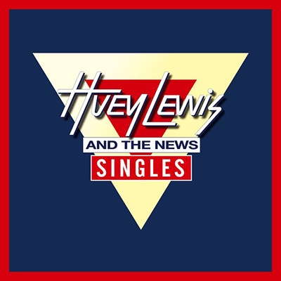 Singles : Huey Lewis & The News | HMV&BOOKS online - UICY-15684