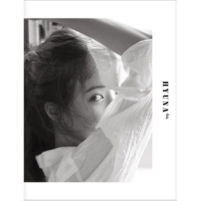 6th Mini Album: Following : ヒョナ | HMV&BOOKS online - L200001467