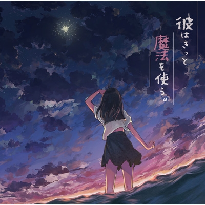 彼はきっと魔法を使う。 : めありー | HMV&BOOKS online - MARY-1004