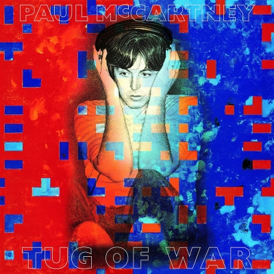 Tug Of War : Paul McCartney | HMV&BOOKS online : Online Shopping