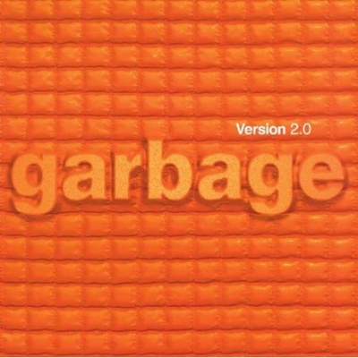 Version 2.0 (20th Anniversary Edition) : Garbage | HMV&BOOKS