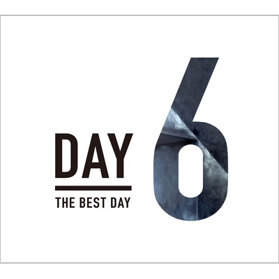 THE BEST DAY 【初回限定盤】 (CD+DVD) : DAY6 | HMV&BOOKS online