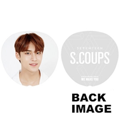 うちわ（ミンギュ）SEVENTEENショーケース : SEVENTEEN | HMV&BOOKS