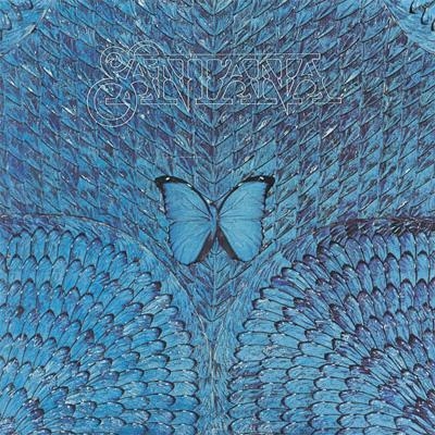 Borboletta: 不死蝶 : Santana | HMV&BOOKS online - SICP-5859