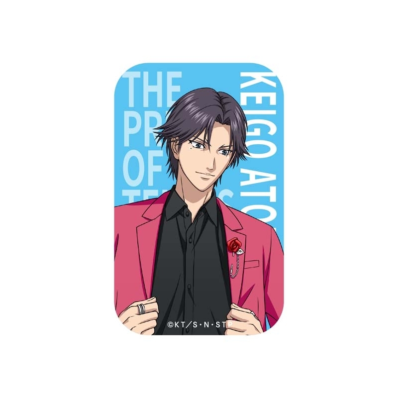 食品】缶入りタブレット（跡部景吾）【新テニスの王子様】＠Loppi・HMV