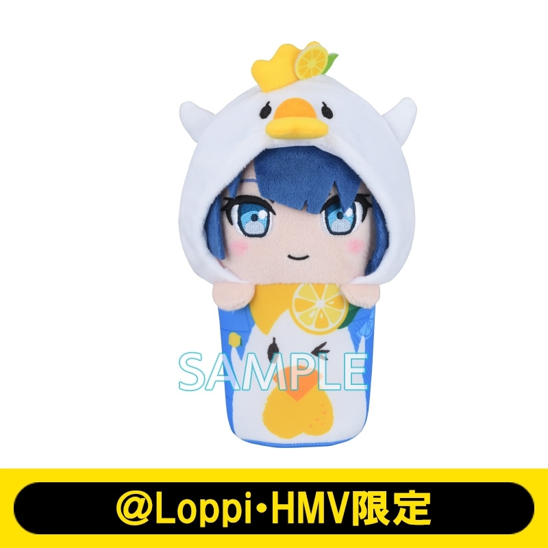 なりきり！からあげクンぬいぐるみ（桐谷 遥）【＠Loppi・HMV限定