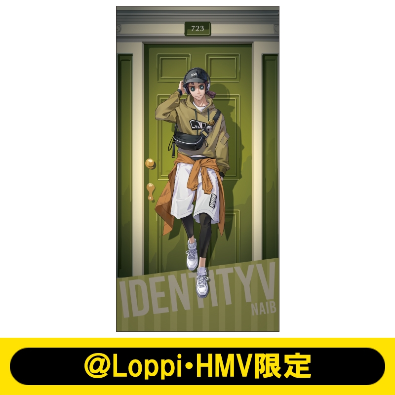 第五人格 傭兵 モチーフ スカーフ スイパラ 第五人格 傭兵 モチーフ