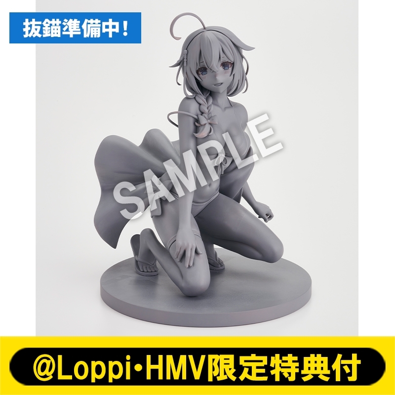 1/8スケールフィギュア［時雨］改三水着mode【@Loppi・HMV限定特典付
