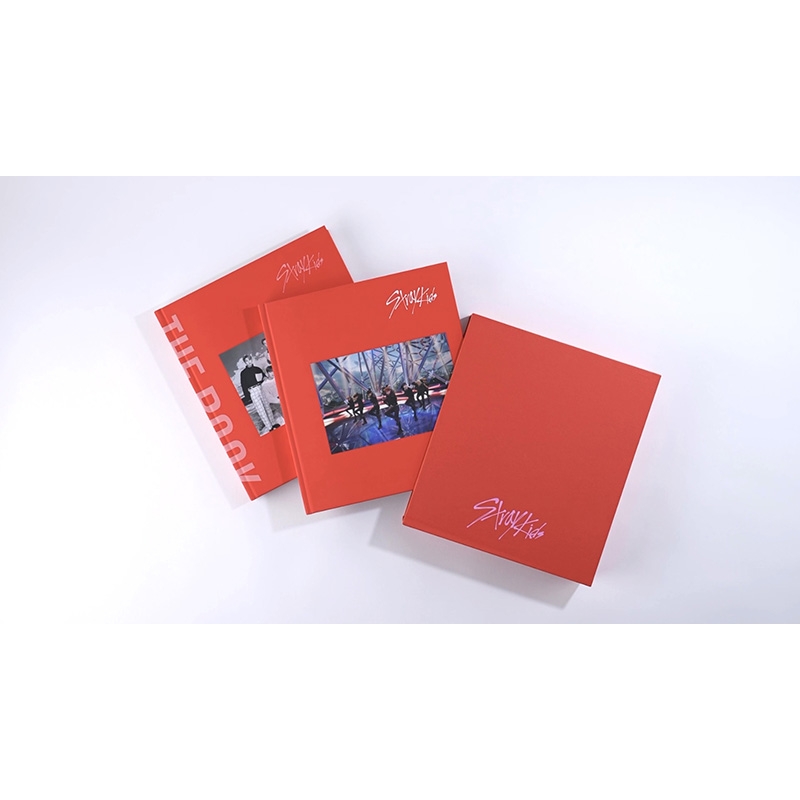 D'FESTA COMPLETE EDITION STRAY KIDS : Stray Kids | HMV&BOOKS