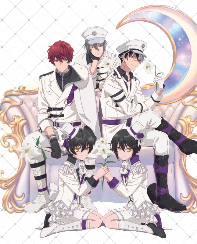 魔法使いの約束 Blu-ray 第2巻 数量限定生産版 : 魔法使いの約束