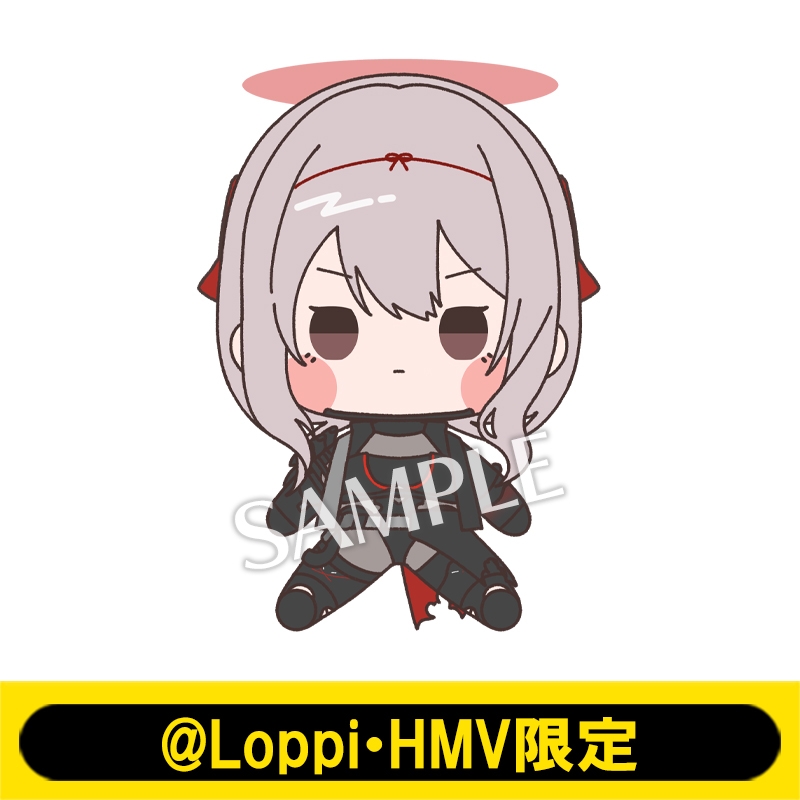 もちどる（紅蓮：ブラックシャドウ）【@Loppi・HMV限定】 : 勝利の女神