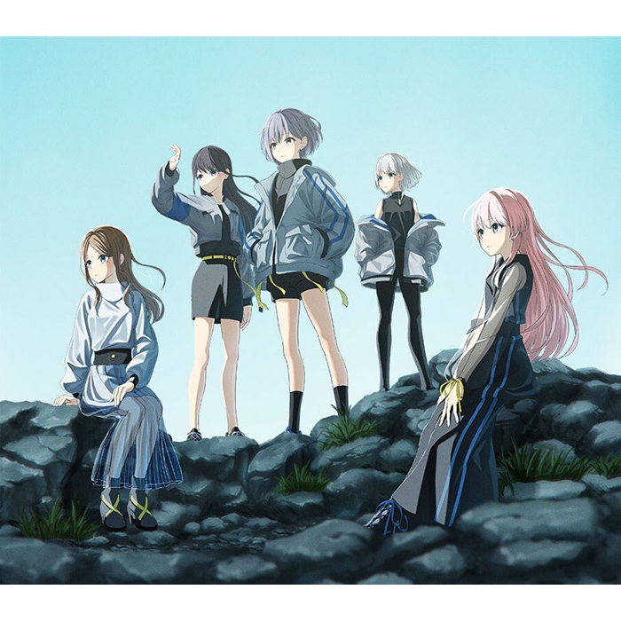 静降想 【Blu-ray付生産限定盤A】 : MyGO!!!!! | HMV&BOOKS online