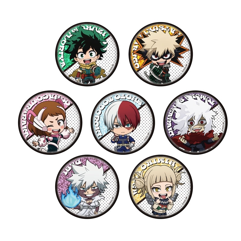 もっと可愛くなっていい 缶バッジ 03dccec4cb683e91359ee9f639f2e2