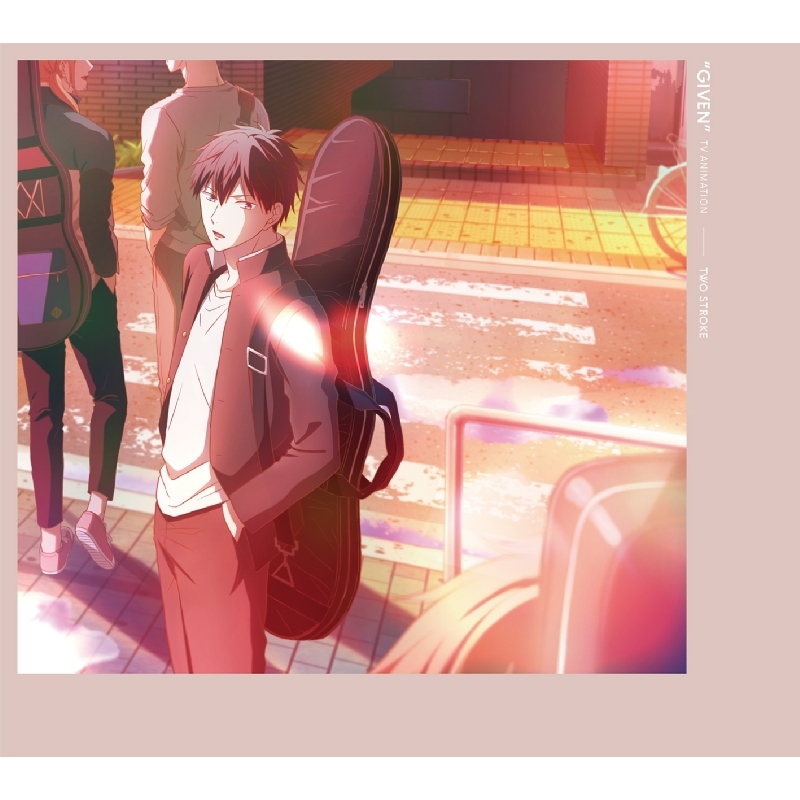 ギヴン 2 【完全生産限定版】 : ギヴン | HMV&BOOKS online - ANZX-13893/4