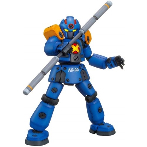 ダンボール戦機 LBX AX-00 | HMV&BOOKS online - おもちゃ