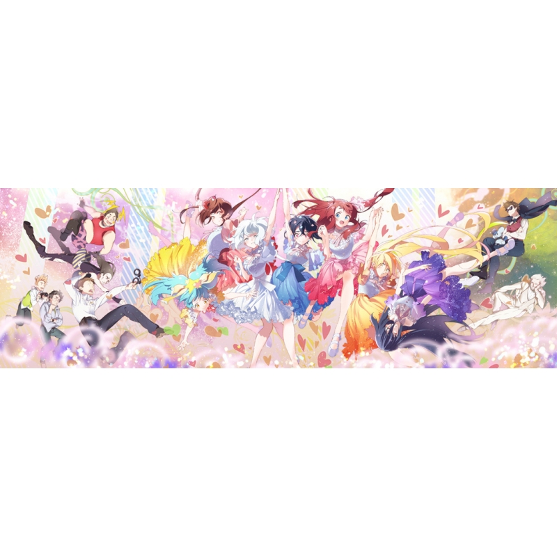 ゾンビランドサガ Blu-ray BOX : ゾンビランドサガ | HMV&BOOKS online