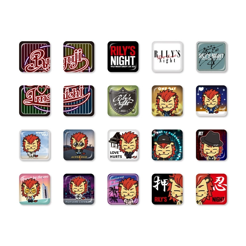 三代目 今市隆二 過去 クリーナー ガチャ 三代目J Soul Brothers 今市