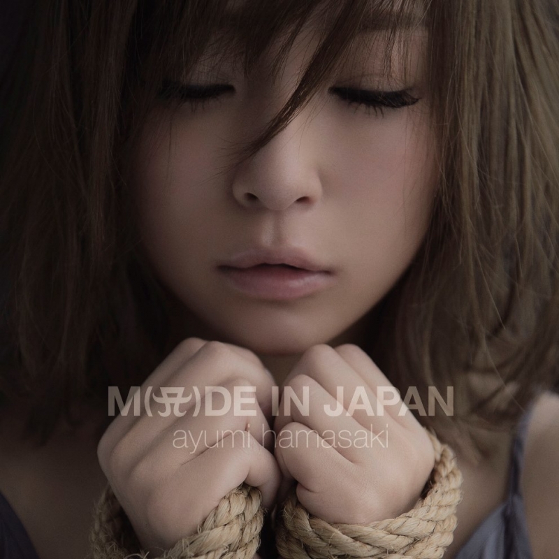 MADE IN JAPAN (CD+Blu-ray+スマプラ) : 浜崎あゆみ | HMV&BOOKS