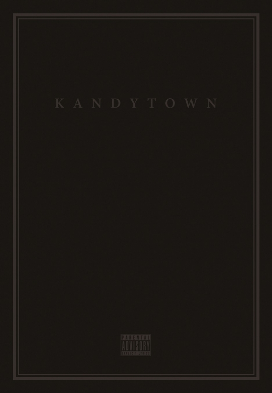 KANDYTOWN 【初回限定盤】 (2CD) : KANDYTOWN | HMV&BOOKS online