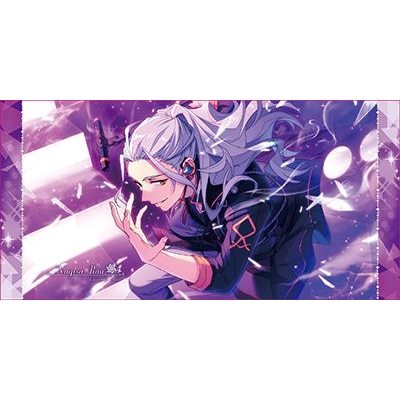 あんさんぶるスターズ! ビジュアルバスタオルVol.4 38.乱凪砂