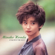 本田美奈子 CD&DVD THE BEST : 本田美奈子. | HMV&BOOKS online - TOCT