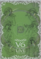 Very best LIVE -1995～2004- : V6 | HMV&BOOKS online - AVBD-91313