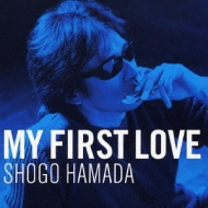 My First Love : 浜田省吾 | HMV&BOOKS online - SECL-208
