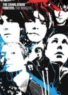 シャーラタンズ『Up To Our Hips』30周年記念デラックス盤 2024年11月8