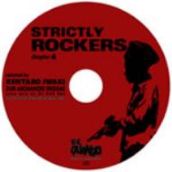 Mix CD （クラブ系）｜Strictly Rockers｜HMV&BOOKS online